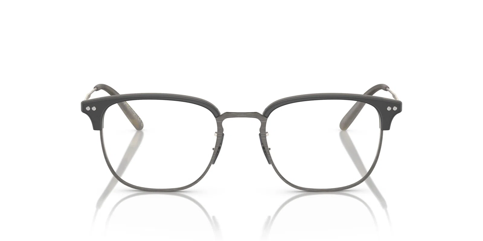 Oliver Peoples Willman 5359 Eyeglasses - view 13